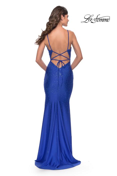 La Femme Prom 31215