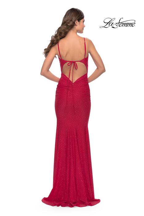 La Femme Prom 31218