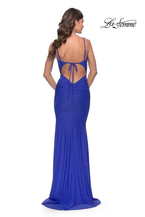 La Femme Prom 31218