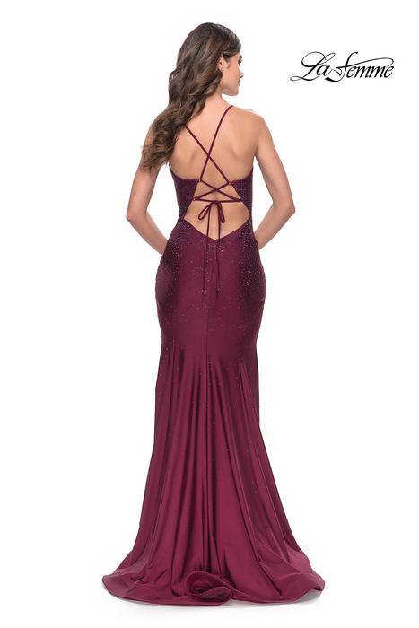 La Femme Prom 31220