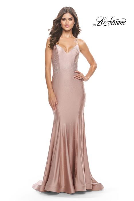 La Femme Prom 31220