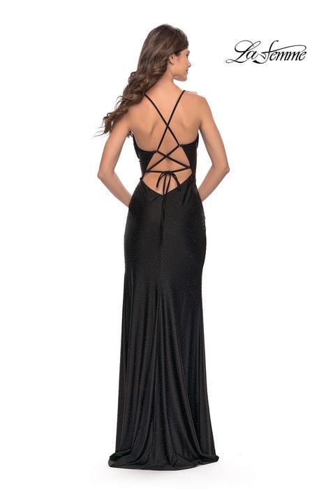 La Femme Prom 31221