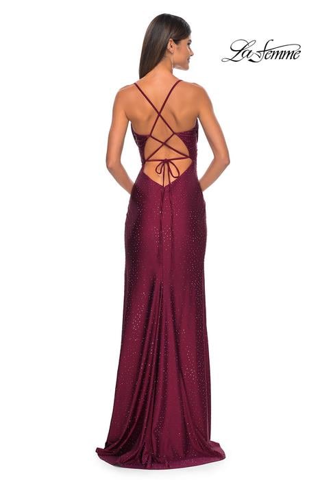 La Femme Prom 31221