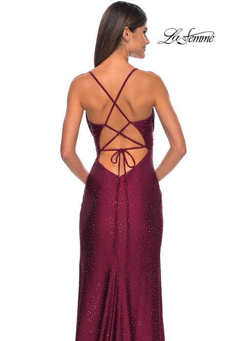 La Femme Prom 31221