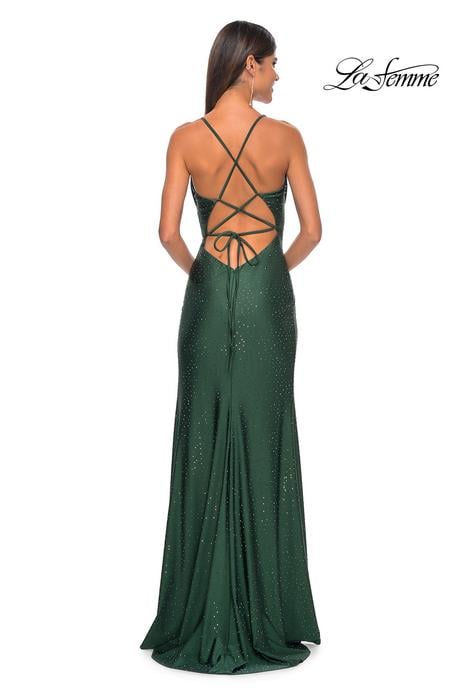 La Femme Prom 31221