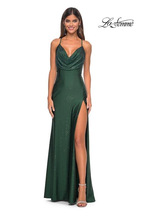 La Femme Prom 31221