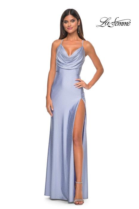 La Femme Prom 31221