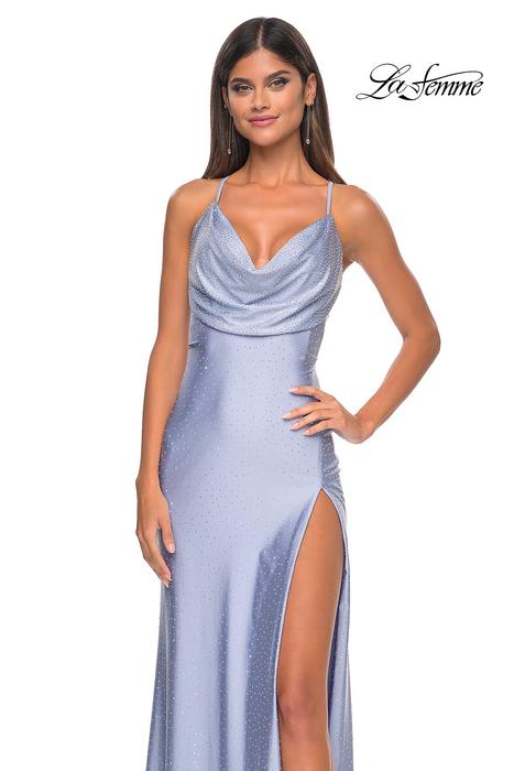 La Femme Prom 31221