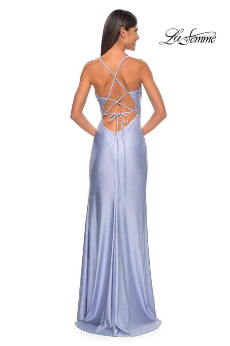 La Femme Prom 31221