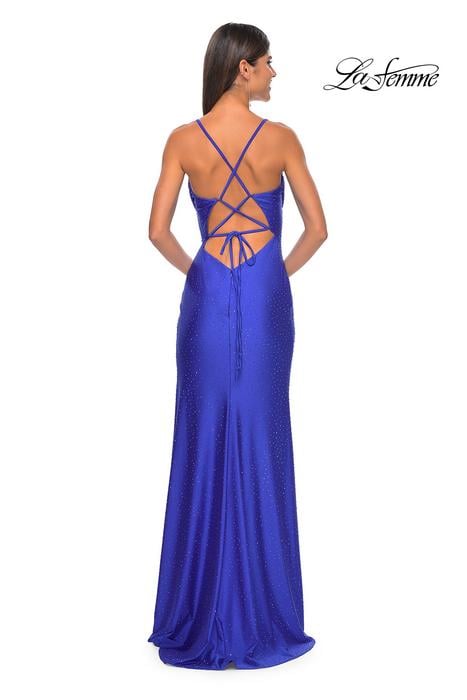 La Femme Prom 31221