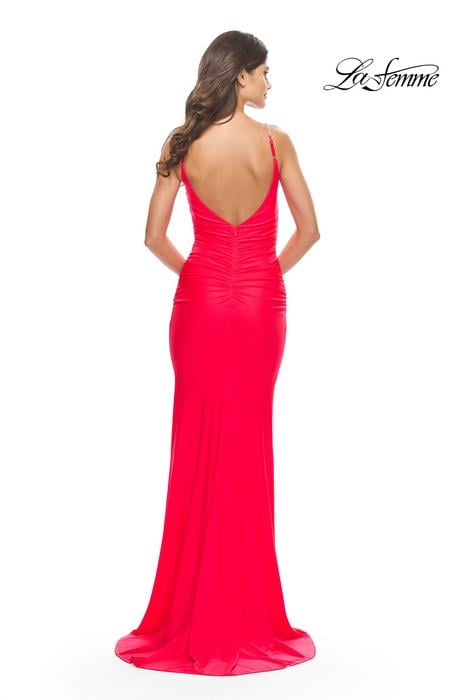 La Femme Prom 31222