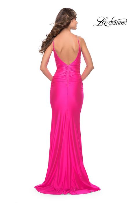 La Femme Prom 31222