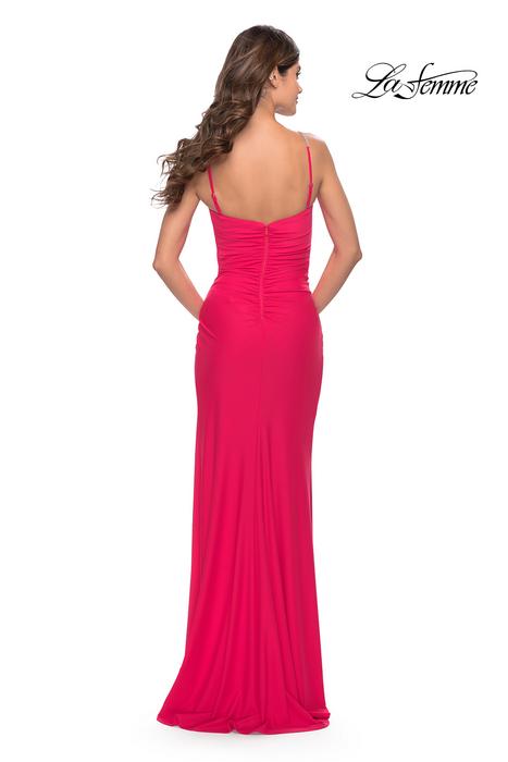 La Femme Prom 31224