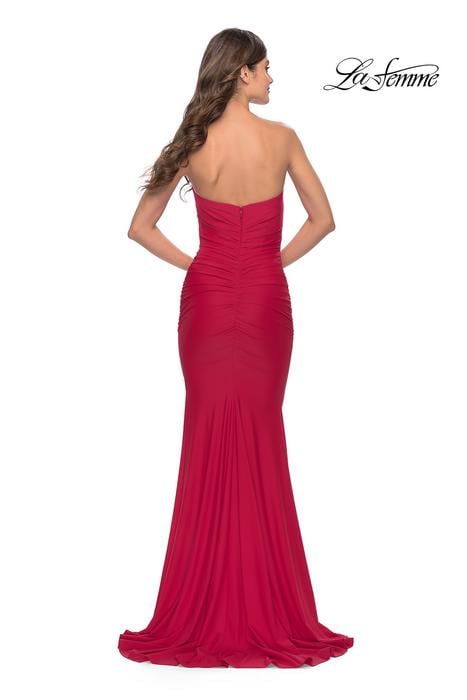 La Femme Prom 31226