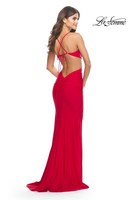 La Femme Prom 31228