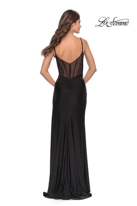 La Femme Prom 31229