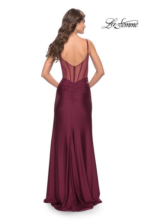 La Femme Prom 31229