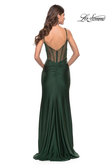 La Femme Prom 31229