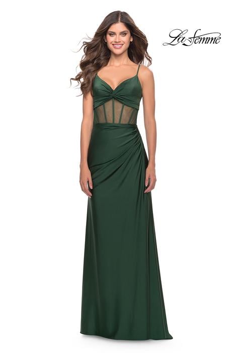 La Femme Prom 31229