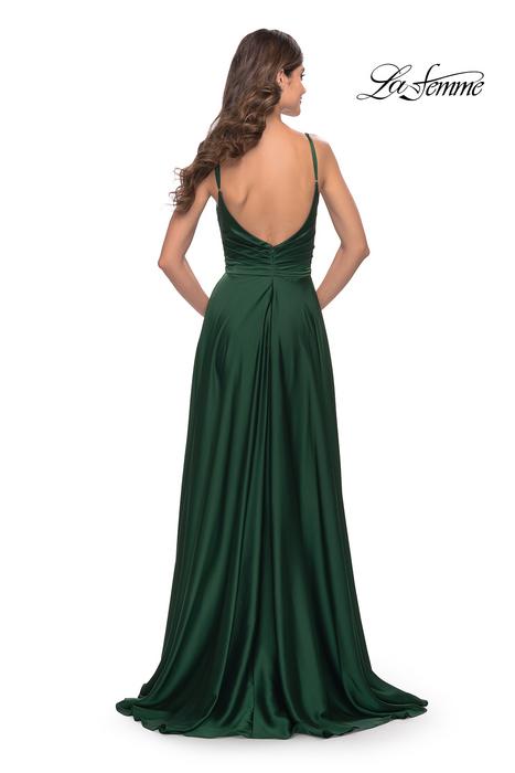 La Femme Prom 31233