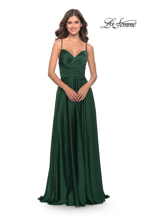 La Femme Prom 31233