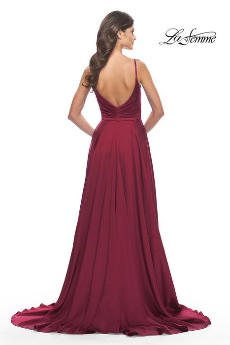 La Femme Prom 31233