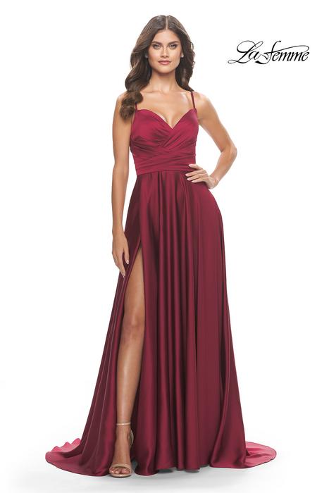 La Femme Prom 31233