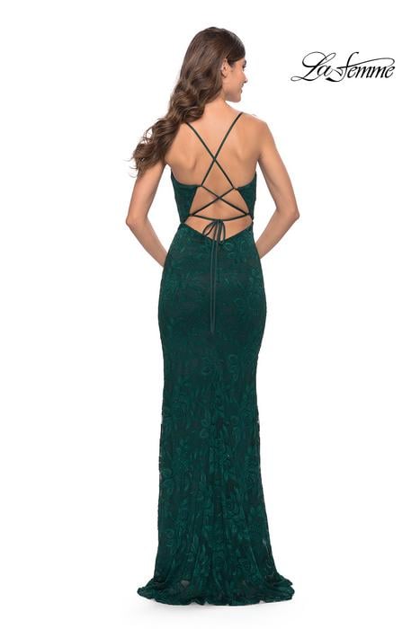 La Femme Prom 31234