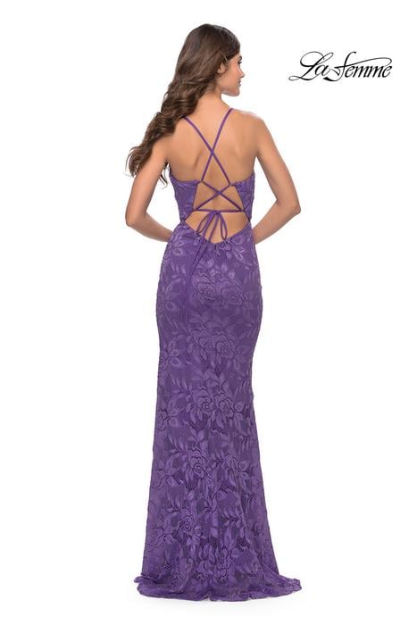 La Femme Prom 31234