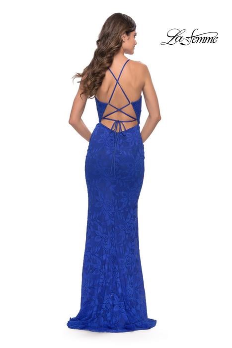 La Femme Prom 31234