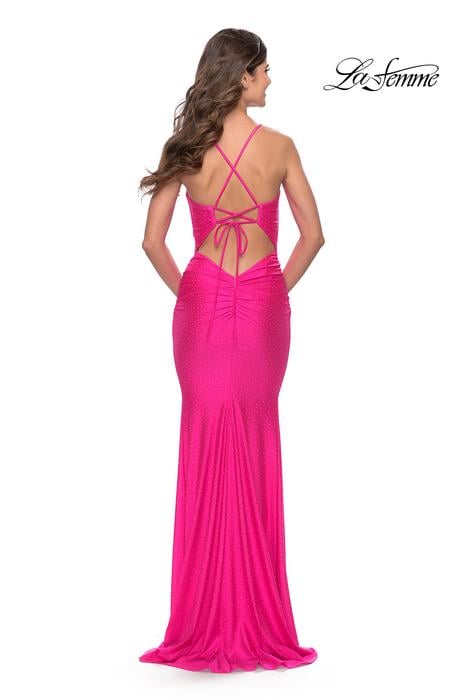 La Femme Prom 31237