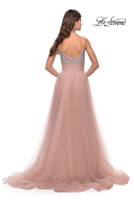 La Femme Prom 31238