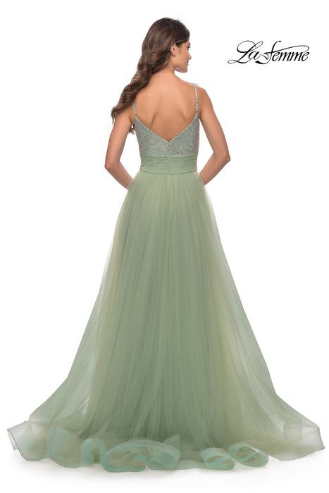 La Femme Prom 31238