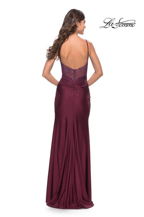 La Femme Prom 31244