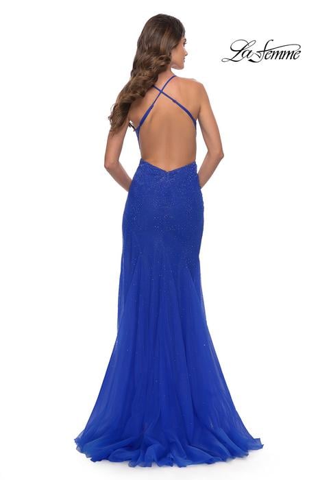 La Femme Prom 31256