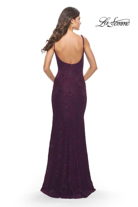 La Femme Prom 31259