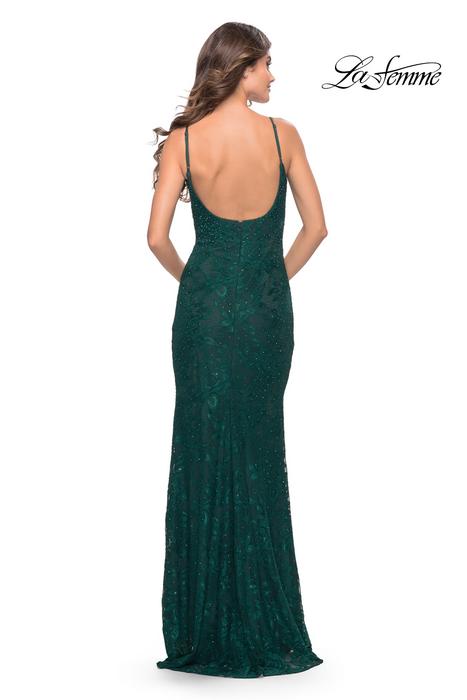 La Femme Prom 31259