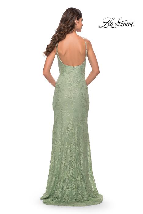 La Femme Prom 31259