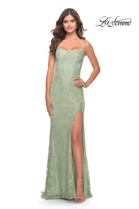 La Femme Prom 31259