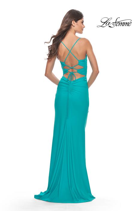 La Femme Prom 31264