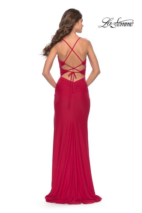 La Femme Prom 31264