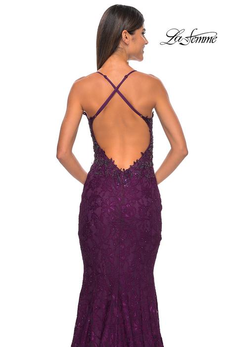 La Femme Prom 31265