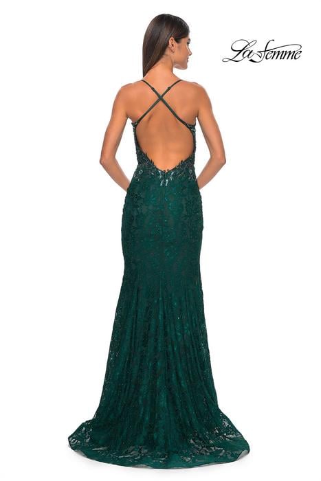 La Femme Prom 31265