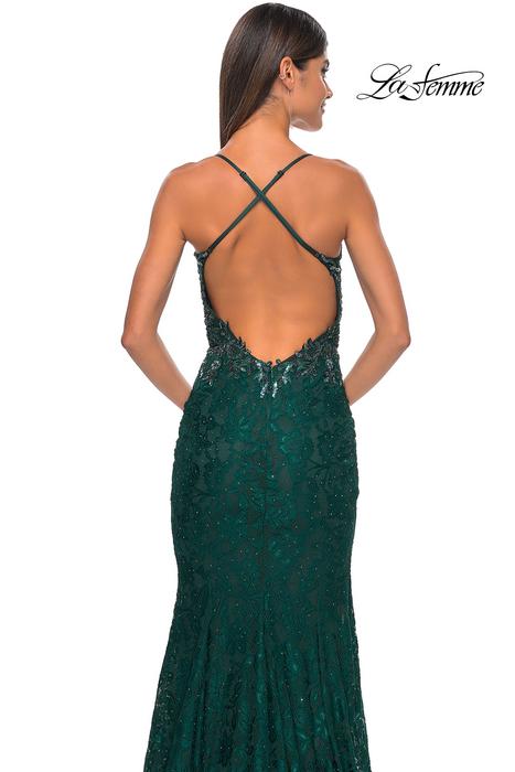 La Femme Prom 31265