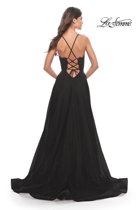 La Femme Prom 31271