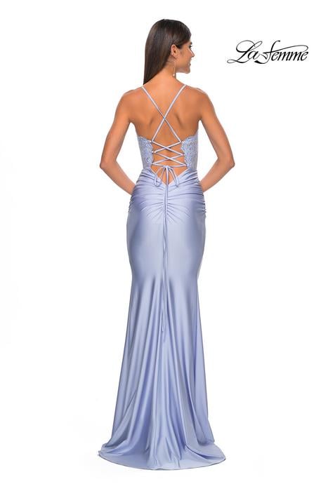 La Femme Prom 31272