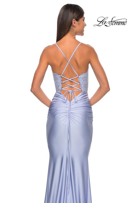 La Femme Prom 31272