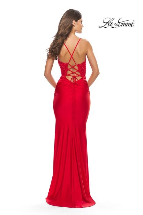 La Femme Prom 31272