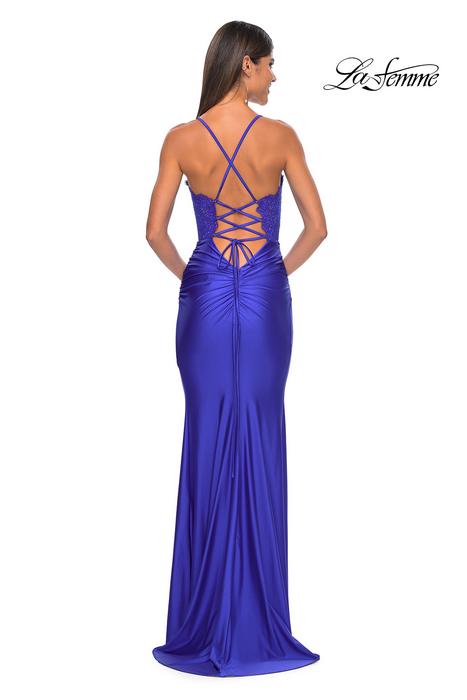 La Femme Prom 31272