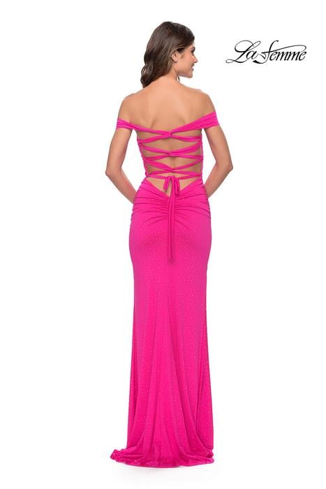 La Femme Prom 31276